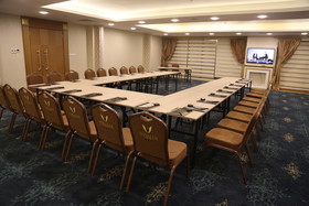Vivaldi Park Hotel