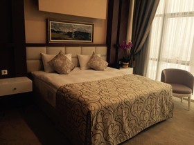 Vivaldi Park Hotel