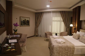Vivaldi Park Hotel