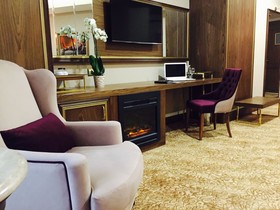Vivaldi Park Hotel