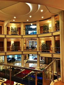 Vivaldi Park Hotel