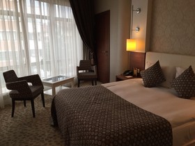 Vivaldi Park Hotel
