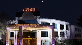 Vivaldi Park Hotel