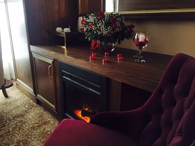 Vivaldi Park Hotel
