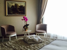 Vivaldi Park Hotel