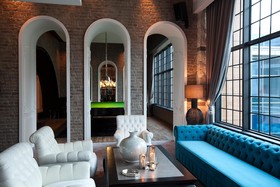 Wyndham Ankara