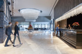 Wyndham Ankara