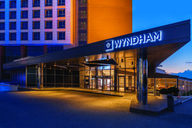 Wyndham Ankara