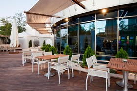 Wyndham Ankara