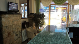 Yavuz Hotel