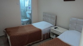 Yavuz Hotel