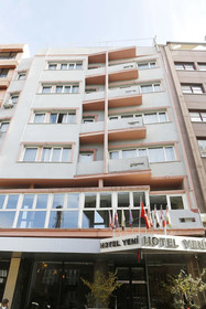 Cihan Palas