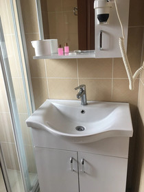 Özkonak Hotel
