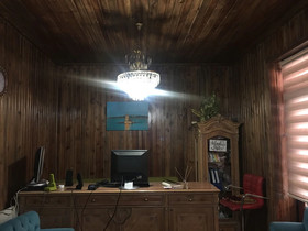 Özkonak Hotel