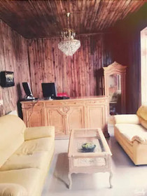 Özkonak Hotel