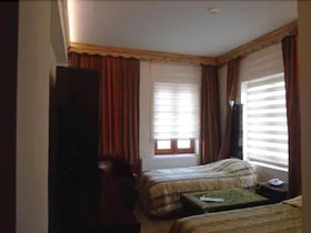 Özkonak Hotel