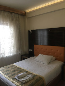 Özkonak Hotel