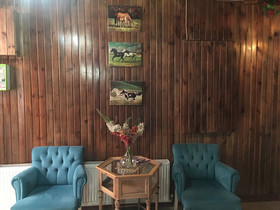 Özkonak Hotel