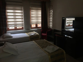 Özkonak Hotel