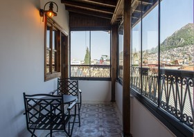 Affan Boutique Hotel