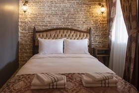 Affan Boutique Hotel