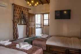 Affan Boutique Hotel