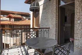 Affan Boutique Hotel