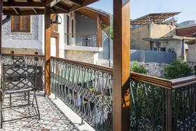 Affan Boutique Hotel