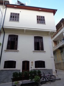 Fi Hostel