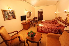 Güngör Ottoman Palace