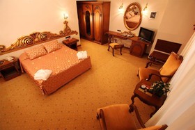 Güngör Ottoman Palace