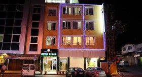 Hotel Divan
