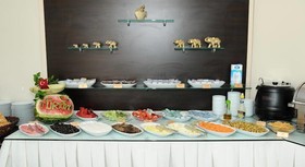 Hotel Divan