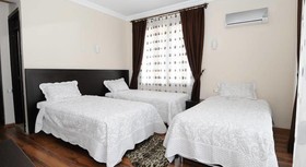 Hotel Divan