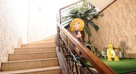 Hotel Divan
