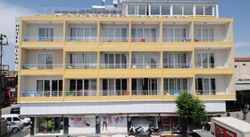 Hotel Divan