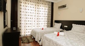 Hotel Divan