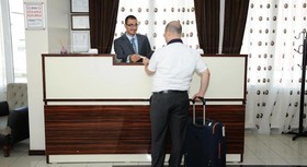 Hotel Divan