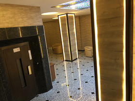 Hotel Orontes