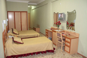 Hotel Orontes