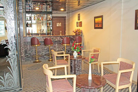 Hotel Orontes