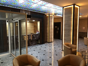 Hotel Orontes