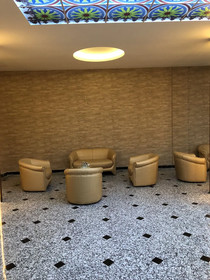 Hotel Orontes