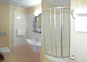 Hotel Orontes