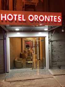 Hotel Orontes
