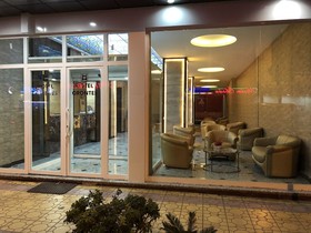 Hotel Orontes