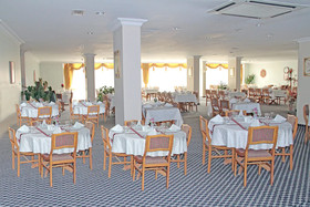 Hotel Orontes