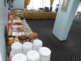 Hotel Orontes