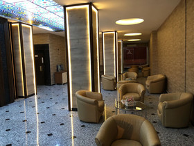 Hotel Orontes