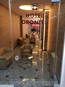 Hotel Orontes